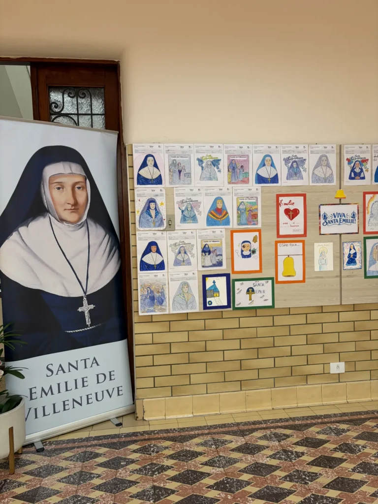 Festa de Santa Emilie de Villeneuve